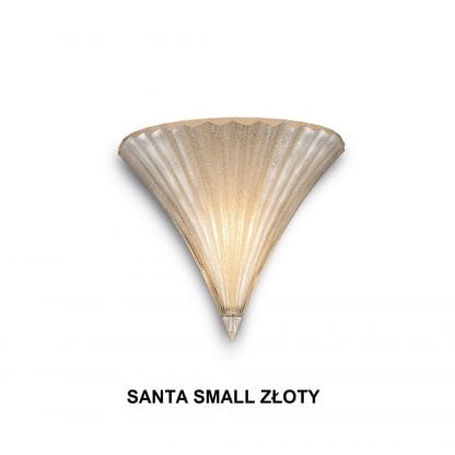 SANTA Ideal Lux kinkiet - obrazek 4