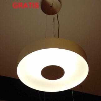 FERRO 350 Cleoni lampa wisząca