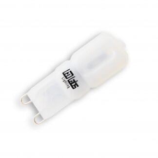 Żarówka LED 2,5W G9 Led Labs