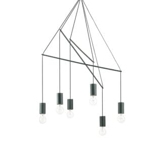 POP Ideal Lux lampa wisząca