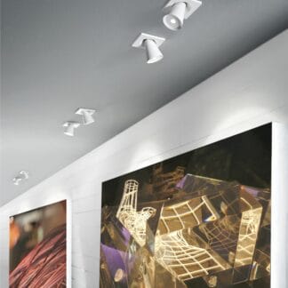 CONUS C Linea Light lampa wbudowana
