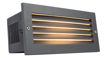 GRIMSTAD Norlys lampa do wbudowania