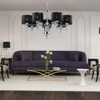 IMPRESS AZzardo kinkiet