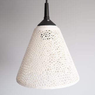 LACE Crabon lampa wisząca