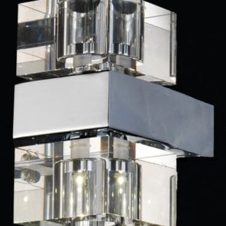 BOX 2 AZzardo kinkiet