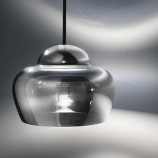 CRISTALLINA Vistosi lampa wisząca