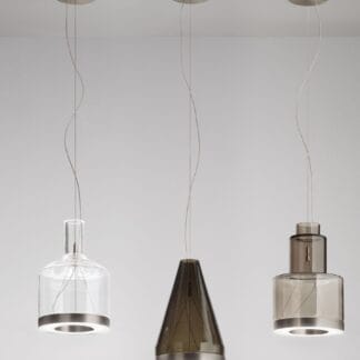 MEDEA Vistosi lampa wisząca