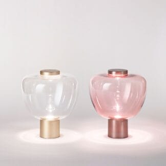 RIFLESSO Vistosi lampa stołowa