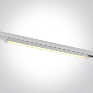 SELISTA CCT 65025T LINEAR TRACK ONE Light lampa do szynoprzewodu