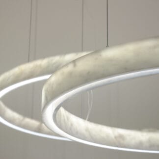 LIGHT BEAM O Inarchi lampa wisząca