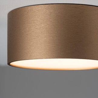 LUNO 13,6cm DALI Chors lampa natynkowa