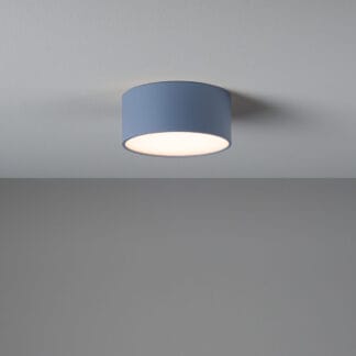 LUNO 16cm Chors lampa natynkowa 11 kolorów