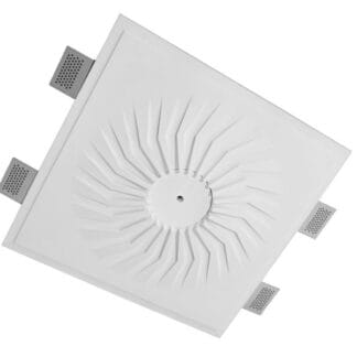 Podsufitka FABRIC 9010 do sufitu podwieszanego