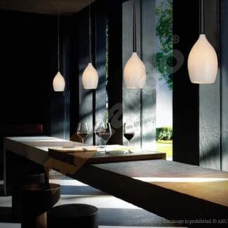 IZZA 1 AZzardo lampa wisząca