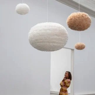 EOS XXL Umage abażur lampy wiszącej