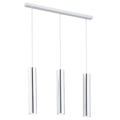 GOMERA PLUS 3 Argon lampa wisząca - obrazek 3