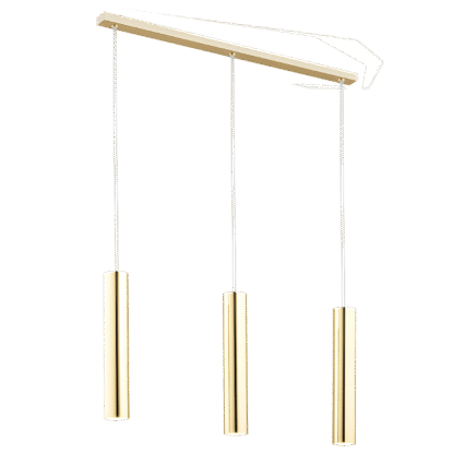 GOMERA PLUS 3 Argon lampa wisząca - obrazek 4