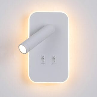 DORIA Italux kinkiet