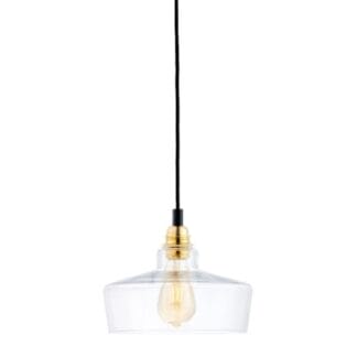 LONGIS Kaspa lampa wisząca