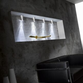 CONUS X Linea Light plafon