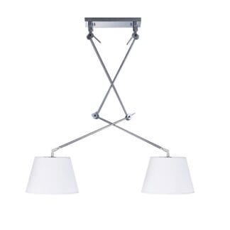 ADAM 2 S  AZzardo lampa wisząca