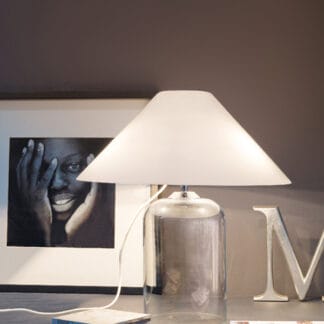 ALEGA Vistosi lampa stołowa