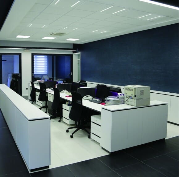 ALGINE LINE LED 44W Spectrum panel ledowy - obrazek 4