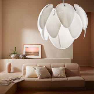 ANTIRES AZzardo lampa wisząca