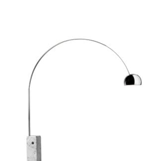ARCO Flos lampa podłogowa