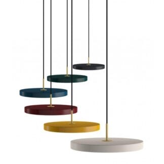 ASTERIA Umage lampa wisząca