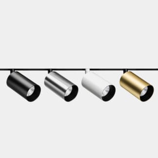 ATOM LOW VOLTAGE 30 Leds C4 reflektor do szyn magnetycznych