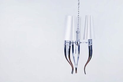 DIABLO 3 AZzardo lampa wisząca - obrazek 3