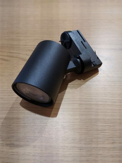 EXO TRACK AZzardo lampa do szynoprzewodu 3 fazowego - obrazek 6