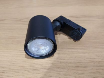 EXO TRACK AZzardo lampa do szynoprzewodu 3 fazowego - obrazek 7