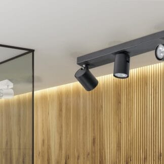 EXO AZzardo lampa natynkowa/kinkiet