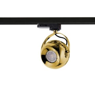 GULIA TRACK AZzardo lampa do szynoprzewodu