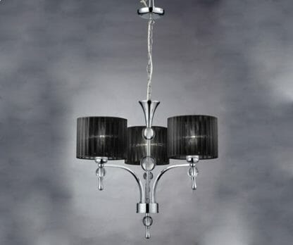IMPRESS 3 AZzardo lampa wisząca - obrazek 3