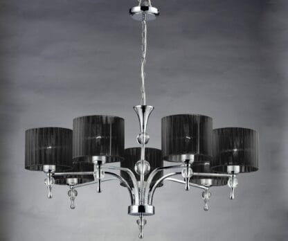 IMPRESS 7 AZzardo lampa wisząca - obrazek 2