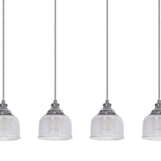 MORA 4 LINE AZzardo lampa wisząca