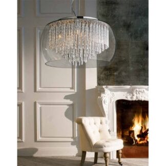 REGO AZzardo lampa wisząca