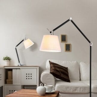 ZYTA AZzardo lampa podłogowa