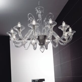 BACH Voltolina lampa wisząca