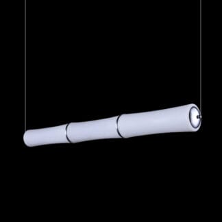 BAMBOO 3 AZzardo lampa wisząca