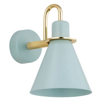 BEVERLY Argon kinkiet