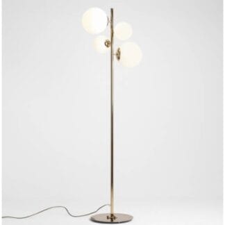 BLOOM Artera lampa podłogowa