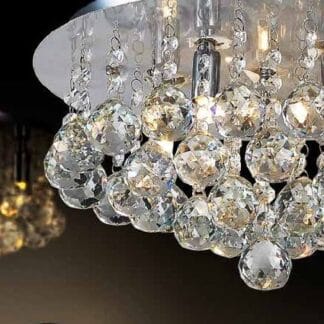 BOLLA AZzardo plafon