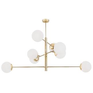 CAMERON Argon lampa wisząca