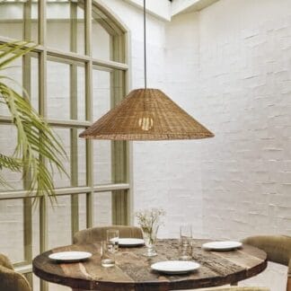 CARIBE Leds C4 lampa wisząca