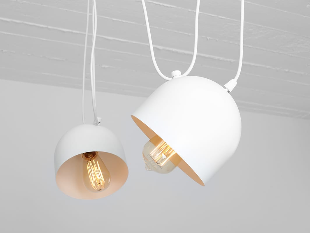 POPO 2 Customform lampa wisząca - obrazek 2