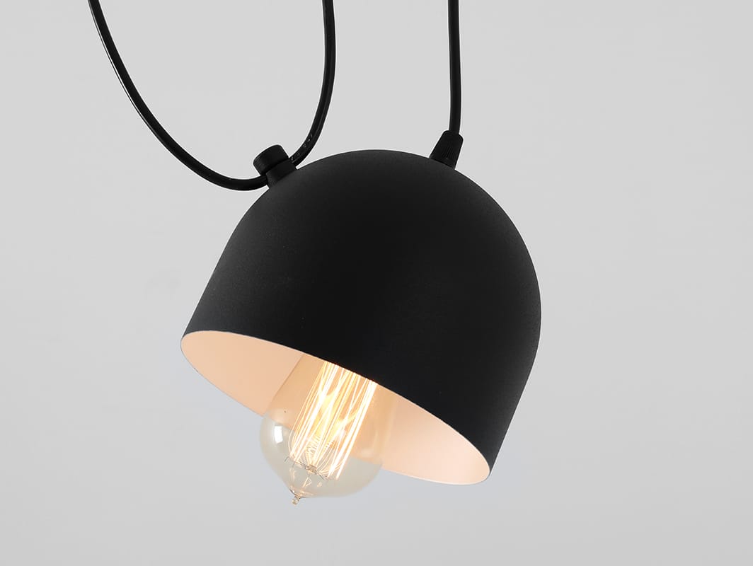POPO 2 Customform lampa wisząca - obrazek 4
